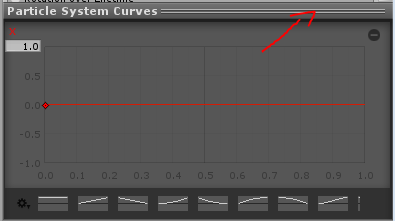 Unity Particle System Circle Motion Image05