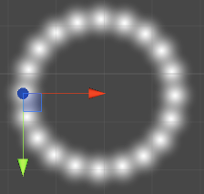 Unity Particle System Circle Motion Image12