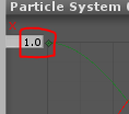 Unity Particle System Circle Motion Image13
