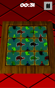 Tricky Puzzles - Normal Board