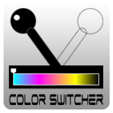 Color Switcher Icon