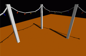 unity assets color switcher christmas lights switch octoman