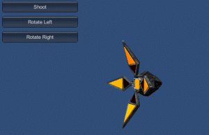 unity assets color switcher four winged space enemy switch octoman