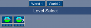 Level Manager Plus World1 OctoMan