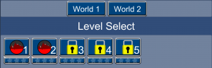 Level Manager Plus World2 OctoMan