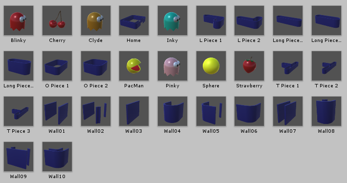 prefabs_preview_pacman