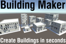 Building Maker